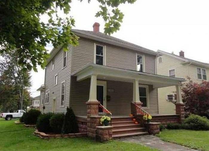 1001 Washington Ave