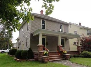 1001 Washington Ave, Findlay, OH 45840