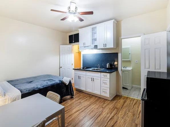 Soto Rose Apartments, 150 N Soto St #215, Los Angeles, CA 90033