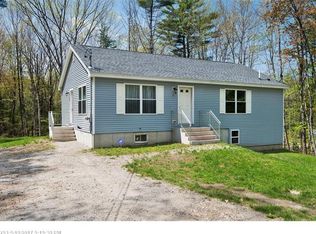 81 Summit Rd, Gray, ME 04039