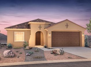 3153 Kacie Rd NE, Rio Rancho, NM 87144