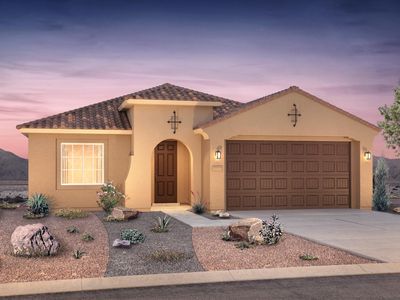 3153 Kacie Rd NE, Rio Rancho, NM, 87144