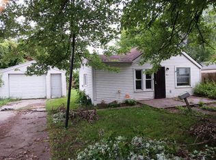 913 S Woodbridge St, Saginaw, MI 48602