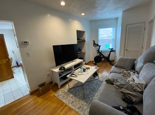 40 Sheafe St APT 1, Boston, MA 02113