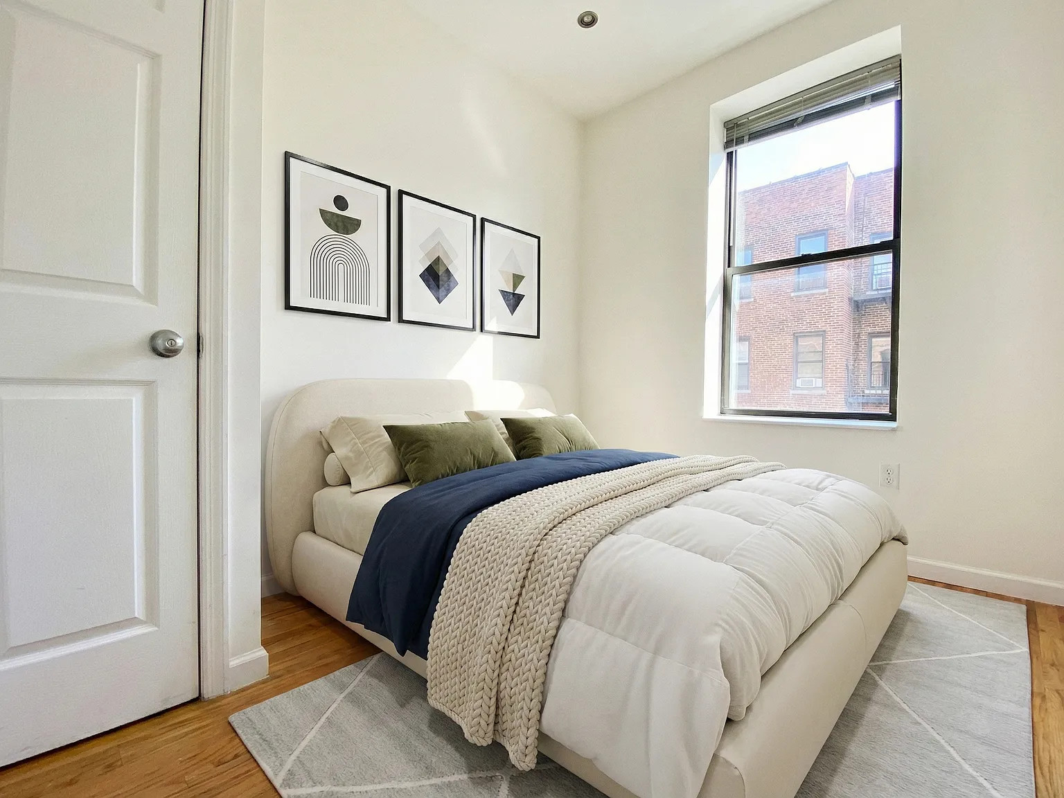 211 West 109th Street — Photo 3