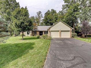 9102 Sand Key Ln, Indianapolis, IN 46256