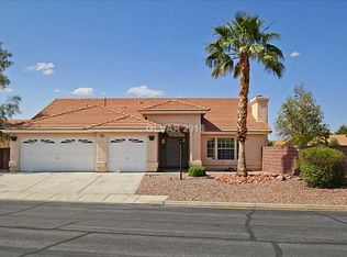938 Texas Brand Ct, Henderson, NV 89002