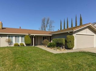 1301 Candlewood Way, Stockton, CA 95209