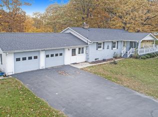 1386 Rohrmoser Rd, Ludington, MI 49431