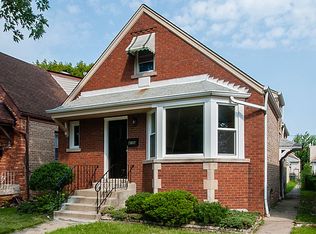 4154 W 57th Pl, Chicago, IL 60629