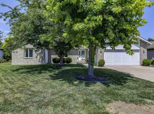 5005 Johanne Ct, Springfield, IL 62711