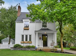 544 E Torrence Rd, Columbus, OH 43214