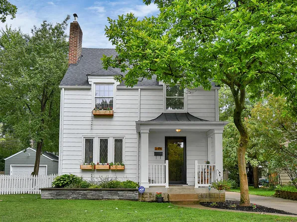 544 E Torrence Rd, Columbus, OH 43214