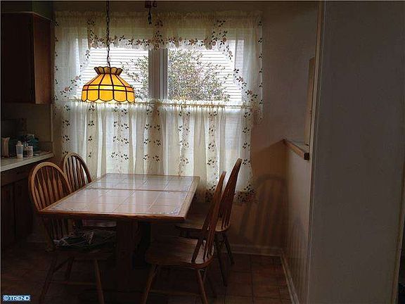 Breakfast Room