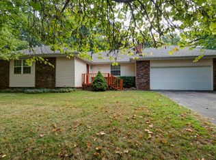 3670 S Fort Ave, Springfield, MO 65807
