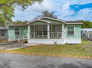403 Palmetto Ave, Fulton, TX 78358