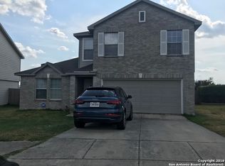 104 Sunrise Fls, Cibolo, TX 78108