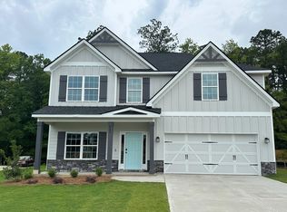 887 Kilworth Cir, Grovetown, GA 30813