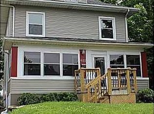 637 37th St, Des Moines, IA 50312