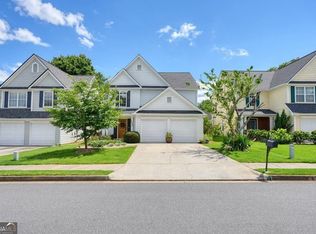 2360 Ashton Dr, Roswell, GA 30076