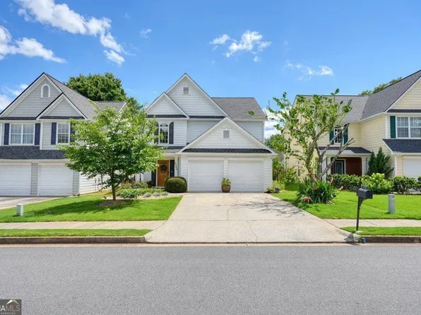 2360 Ashton Dr, Roswell, GA 30076