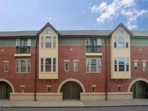 2055 E 36th St, Cleveland, OH 44115