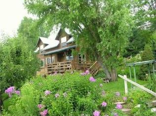 268 Twisp River Rd, Twisp, WA 98856