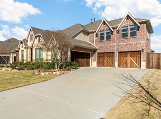 1751 Laurel Vista Ct, Prosper, TX 75078