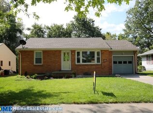 6901 Cleveland Ave, Lincoln, NE 68507