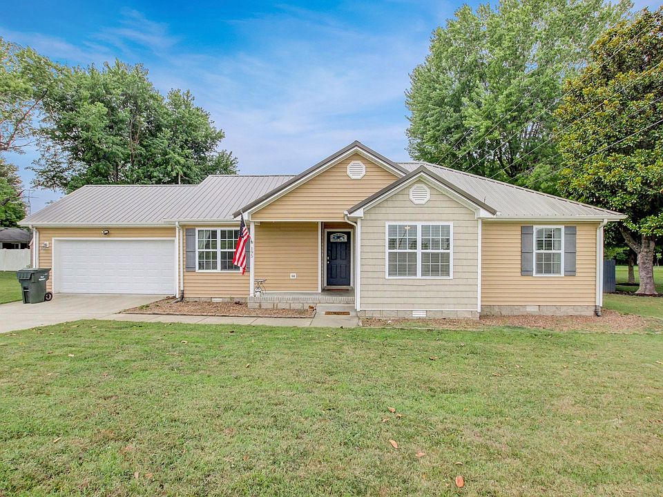 195 Pyle Ln, Hopkinsville, KY 42240 Zillow