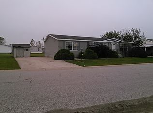 274 Winchester Trl, Goshen, IN 46526