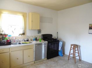 539 Grand Ave, Fort Lupton, CO 80621