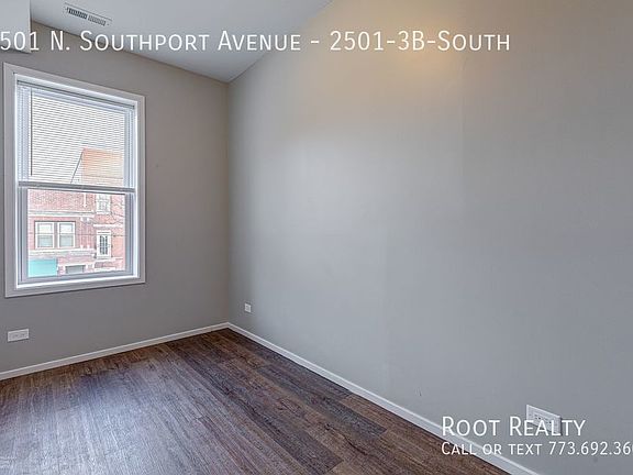 3rd image of 2501 N Southport Ave #3B