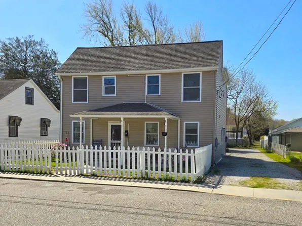 14 W Walnut St, North East, MD 21901