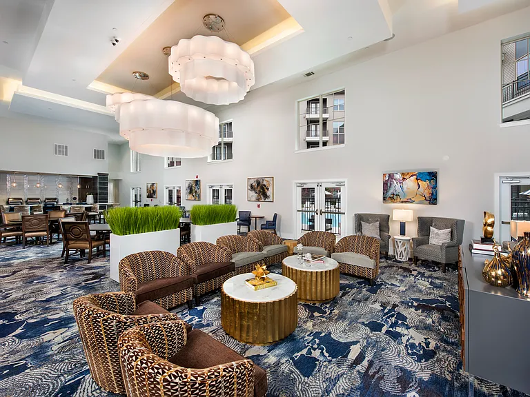 Clubhouse