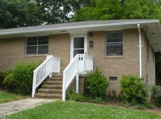 91 Creswell Dr NE, Concord, NC 28025