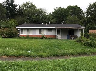 9620 Gibralter Dr, Cincinnati, OH 45251