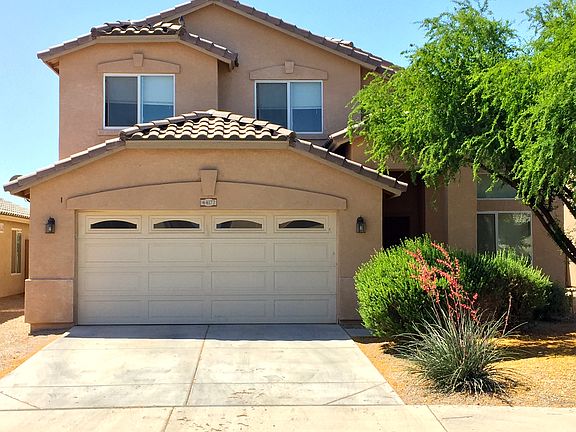 2nd image of 44177 W Palmen Dr