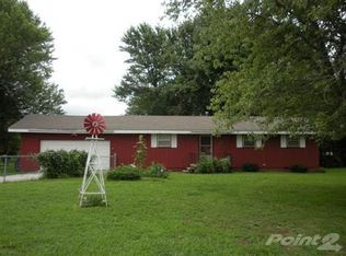 5448 Highway K, Brighton, MO 65617