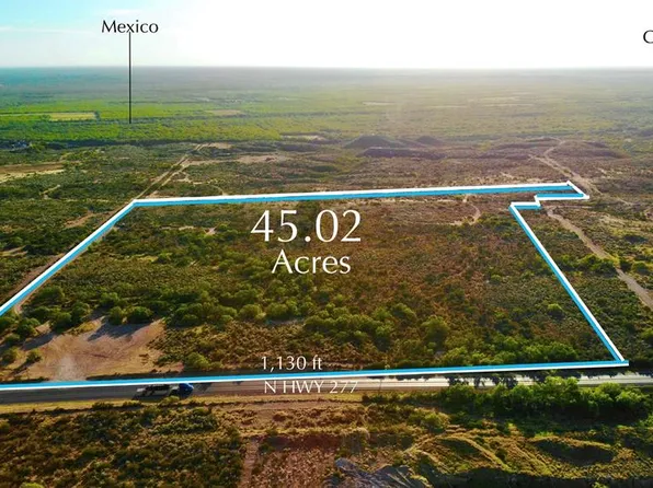 7143 N Us Highway 277, Eagle Pass, TX 78852