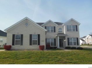 14235 Ashbury Meadows Dr, Florissant, MO 63034