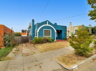3075 California St, Oakland, CA