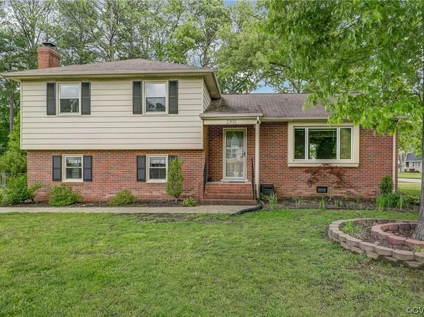 2300 Poates Dr, Henrico, VA 23228