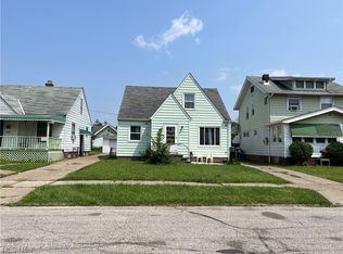 3819 W 137th St, Cleveland, OH