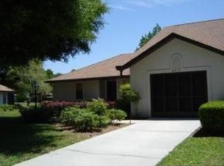 6212 W Weston Dr, Crystal River, FL 34429