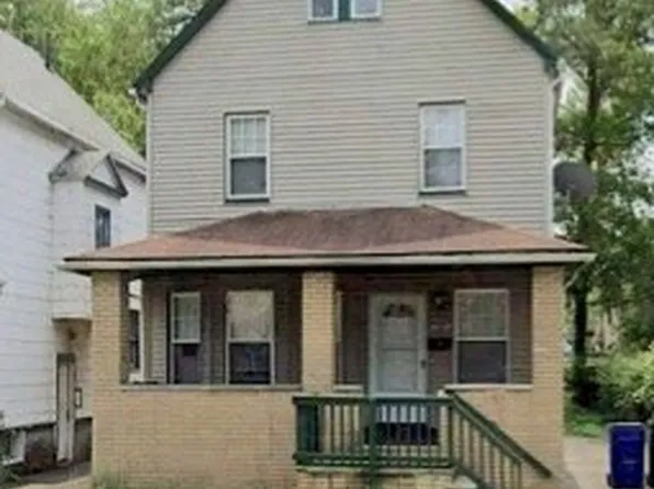 12824 Woodside Ave, Cleveland, OH 44108