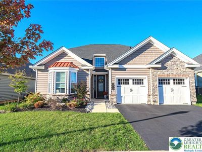 3814 Victors Way, Easton, PA, 18045