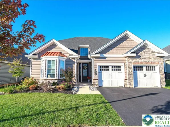 3814 Victors Way, Easton, PA 18045