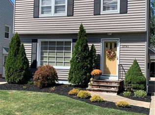 3791 Freemont Rd, South Euclid, OH 44121