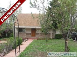 2666 S Irving St, Denver, CO 80219